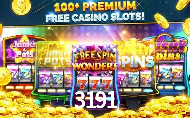Slot Games Collection