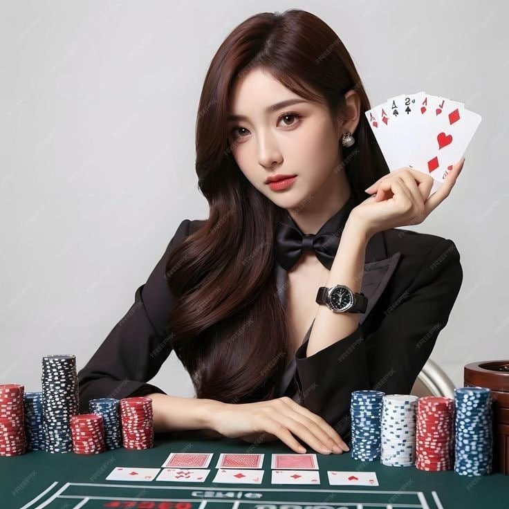 Blackjack Success Story