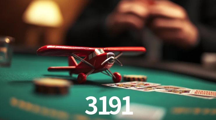 Aviator Jogo na 3191 