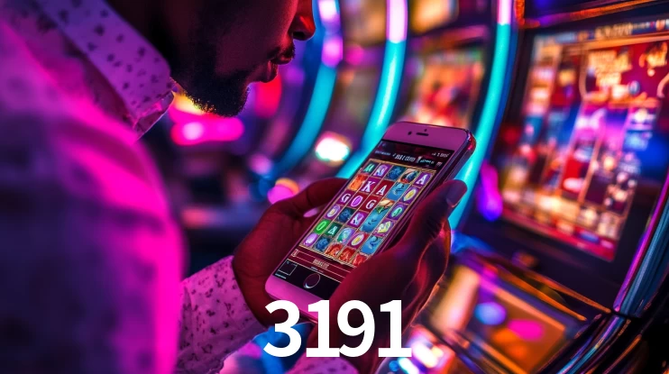 Baixar App 3191  
